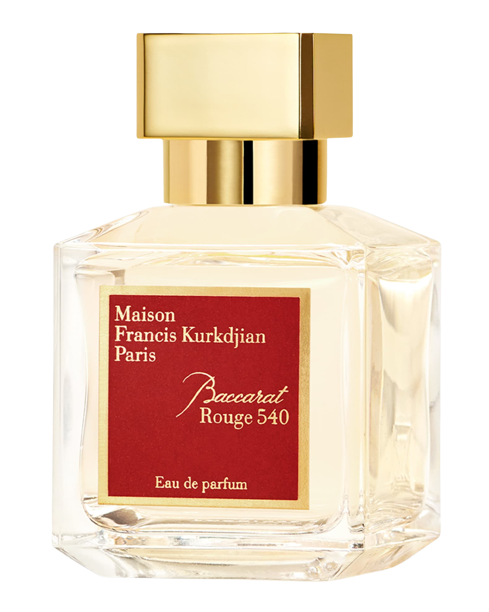 Iconic Signature Scent